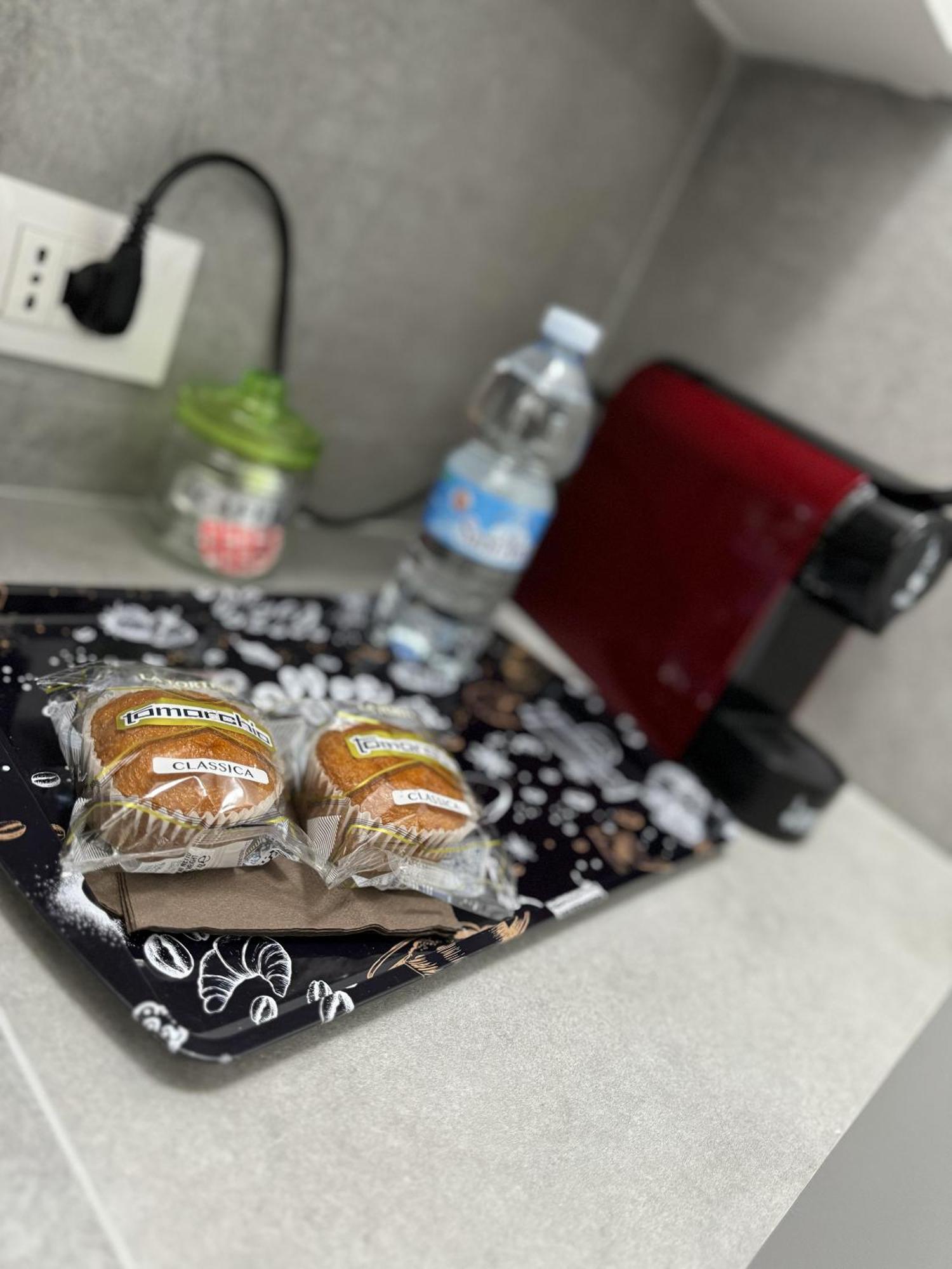 La Pescheria - Mini Apartments カターニア 部屋 写真
