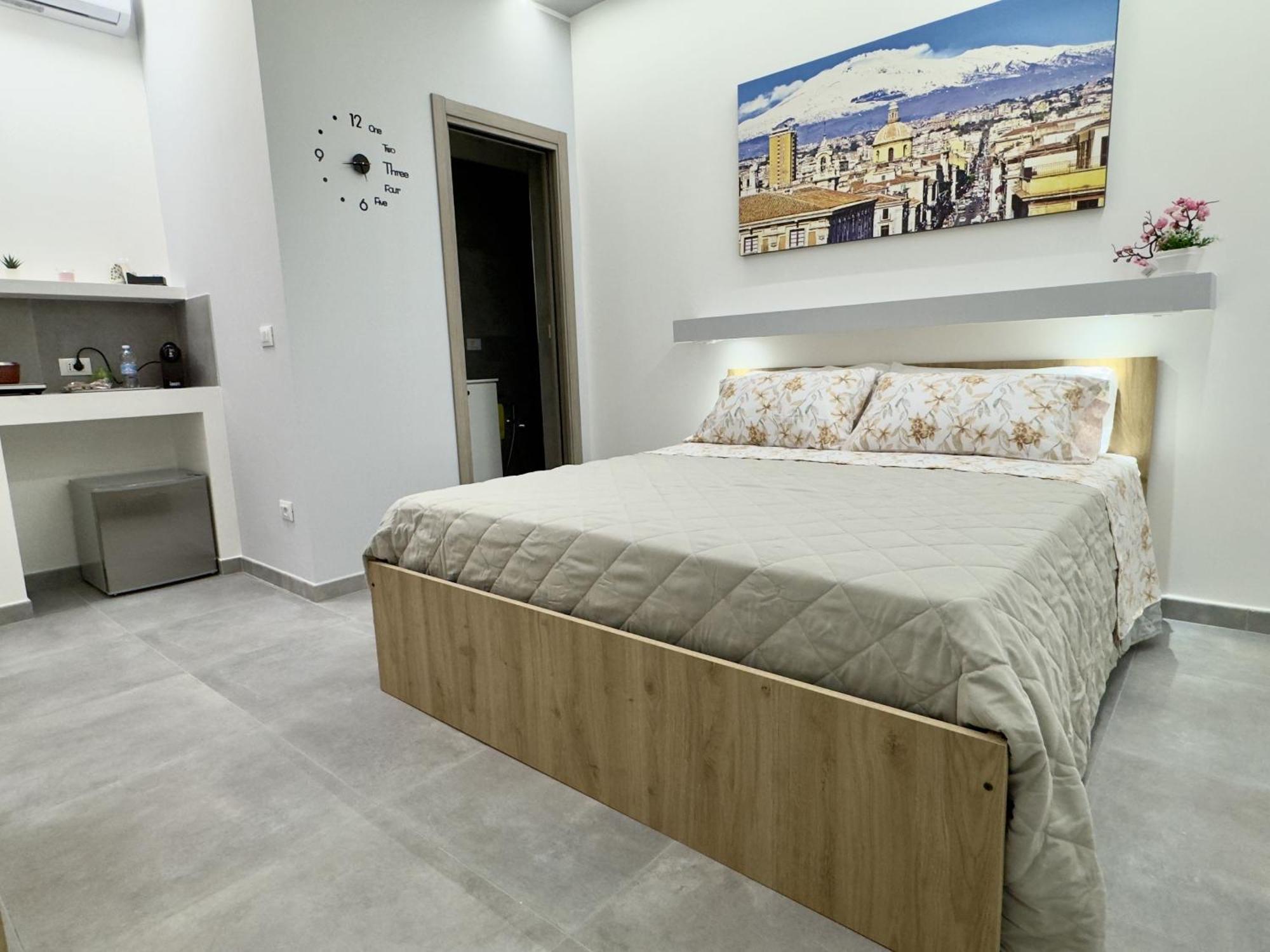 La Pescheria - Mini Apartments カターニア エクステリア 写真