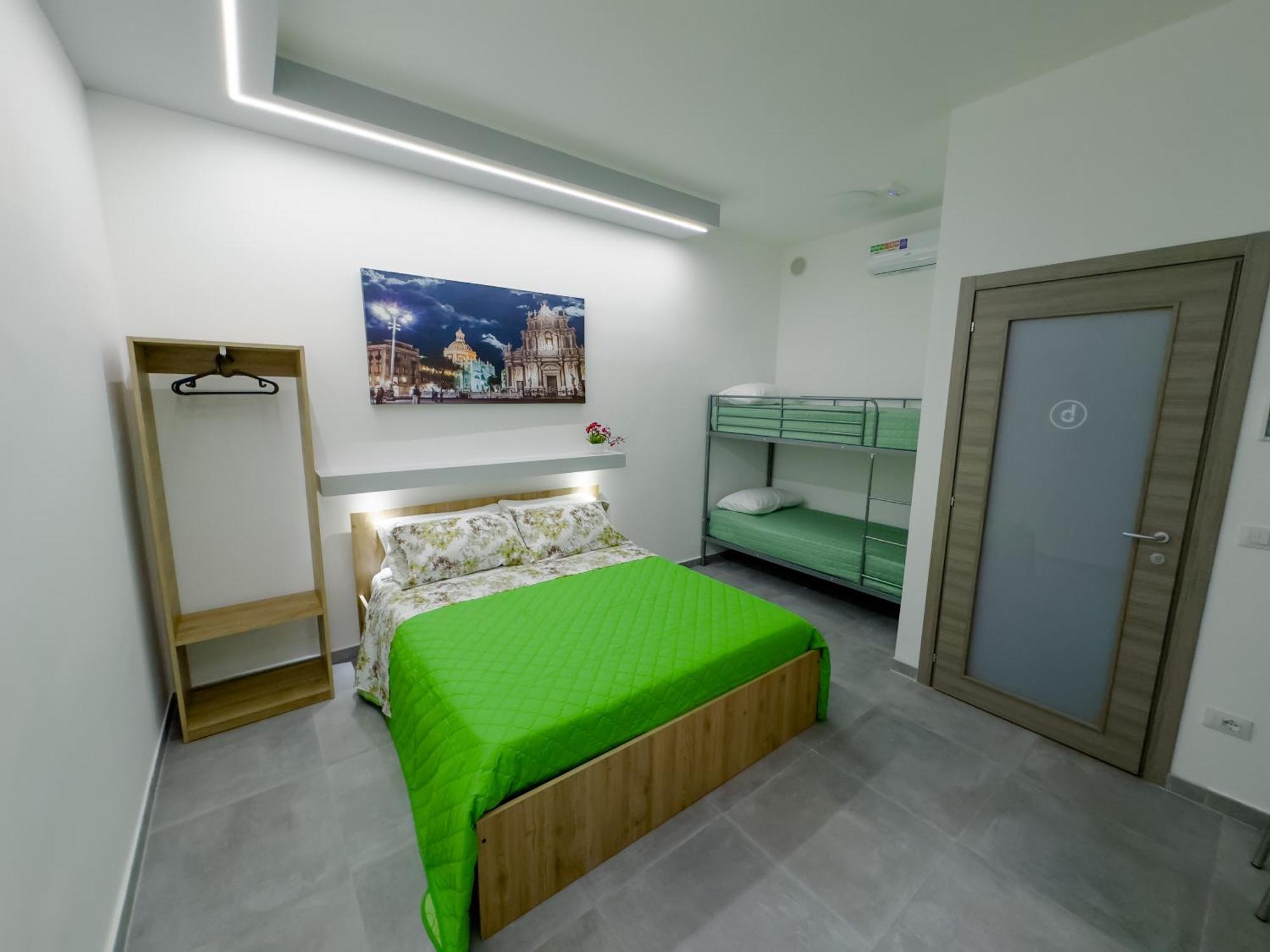 La Pescheria - Mini Apartments カターニア エクステリア 写真