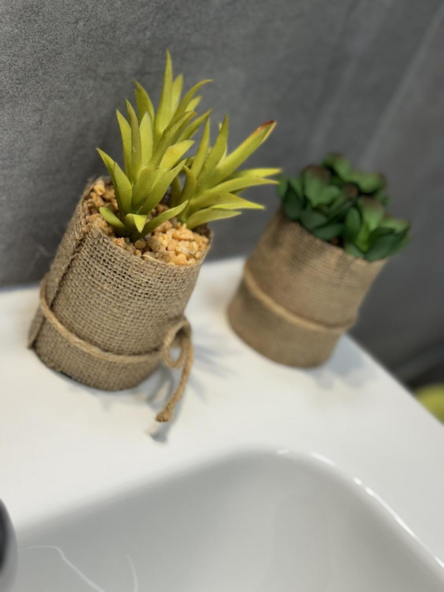 La Pescheria - Mini Apartments カターニア エクステリア 写真